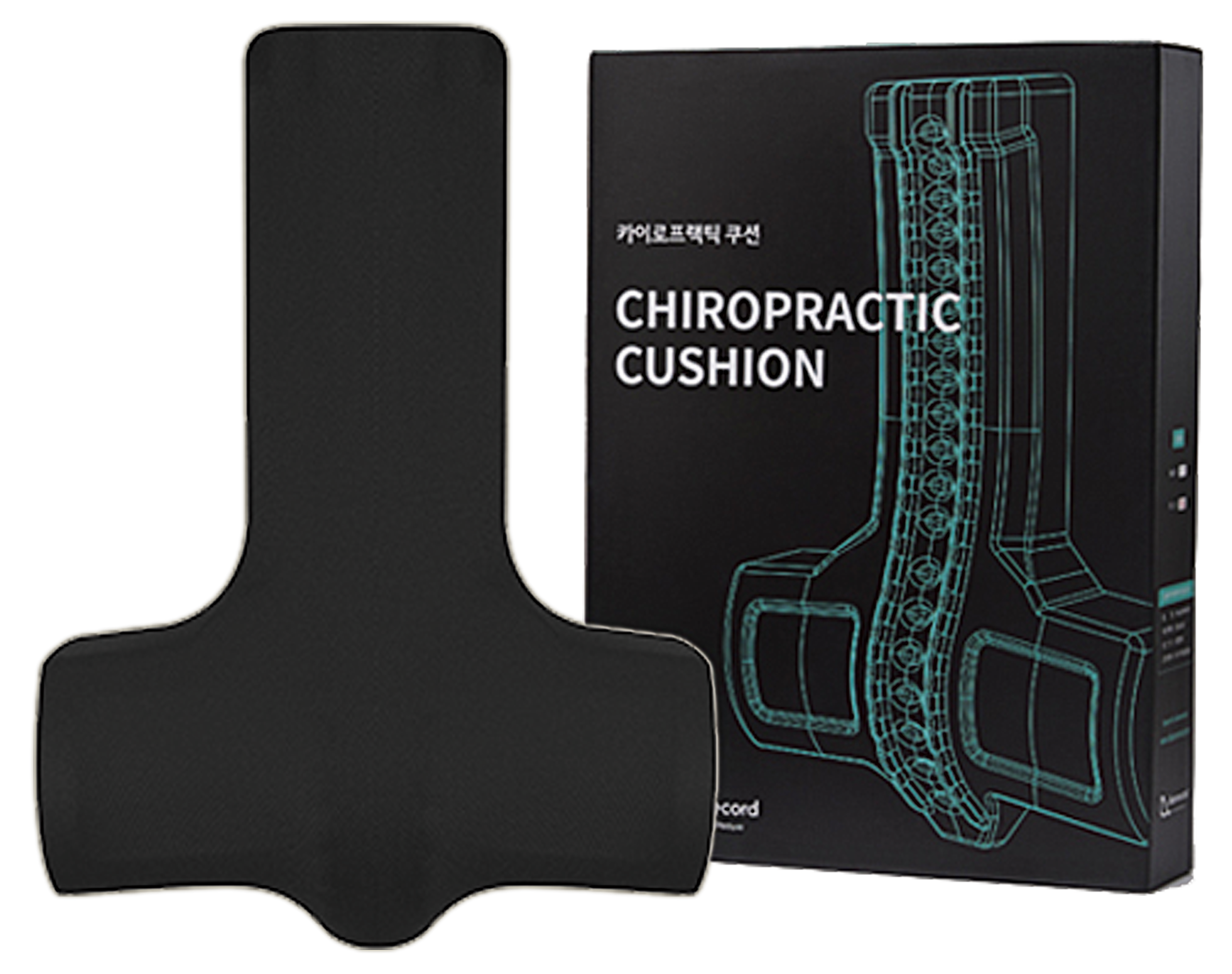 [Balancecord] Back Cushion - Health Korea Shop