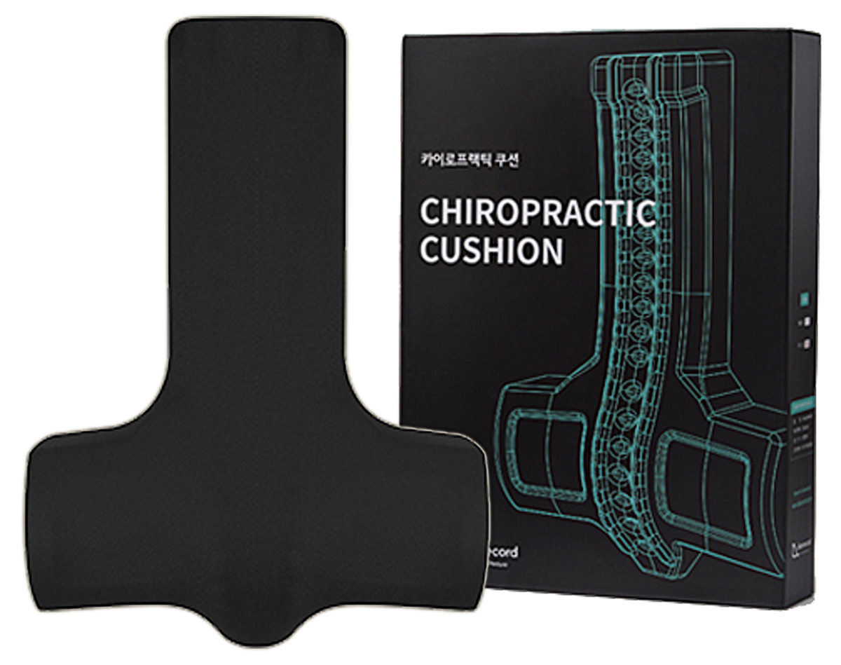 [Balancecord] Back Cushion - Health Korea Shop