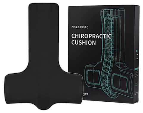 [Balancecord] Back Cushion - Health Korea Shop