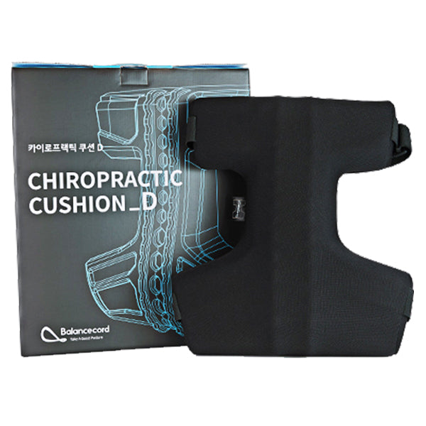 [Balancecord] Drive Cushion_D (for Car) - Health Korea Shop