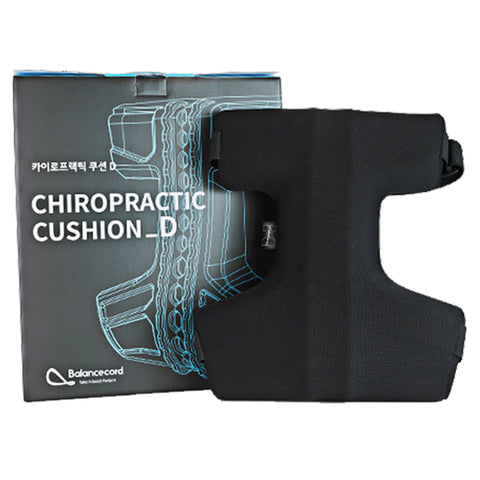 [Balancecord] Drive Cushion_D (for Car) - Health Korea Shop
