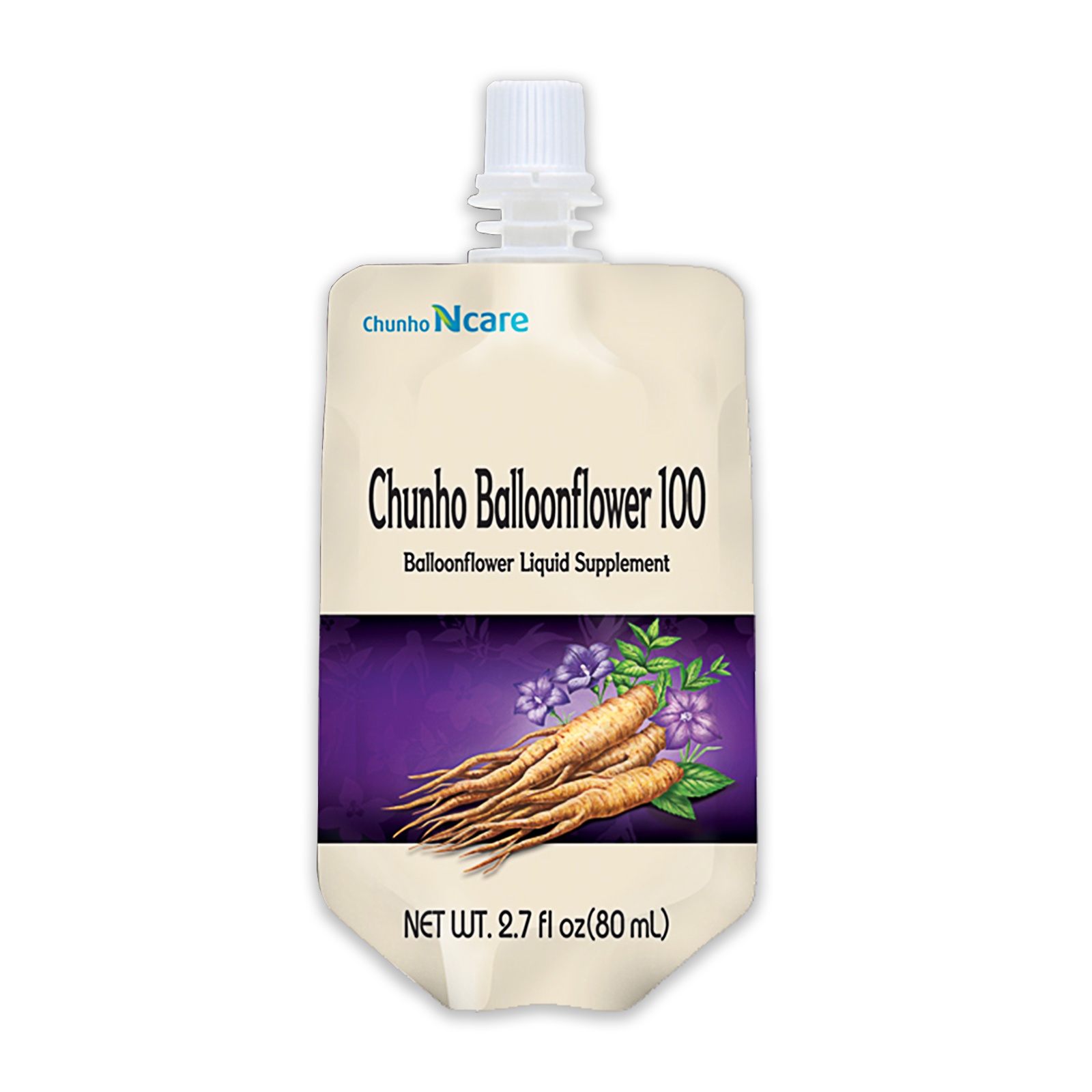 Balloonflower 100 Juice - Health Korea Shop