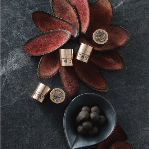 Chun Jin Dan [Buy 3 Get 1 FREE] - Health Korea Shop