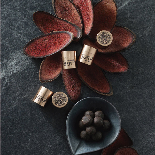 Chun Jin Dan - Health Korea Shop