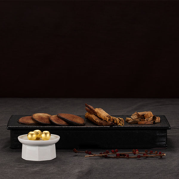 Tai Hwang Chun Jin Dan (30pc) - Health Korea Shop