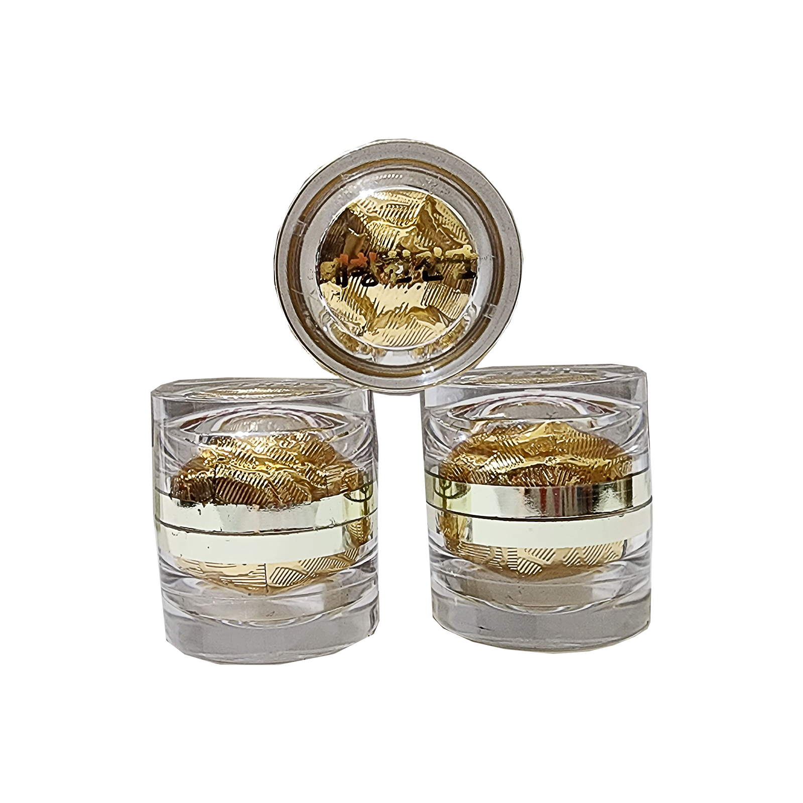 Tai Hwang Chun Jin Dan (3pc) - Health Korea Shop