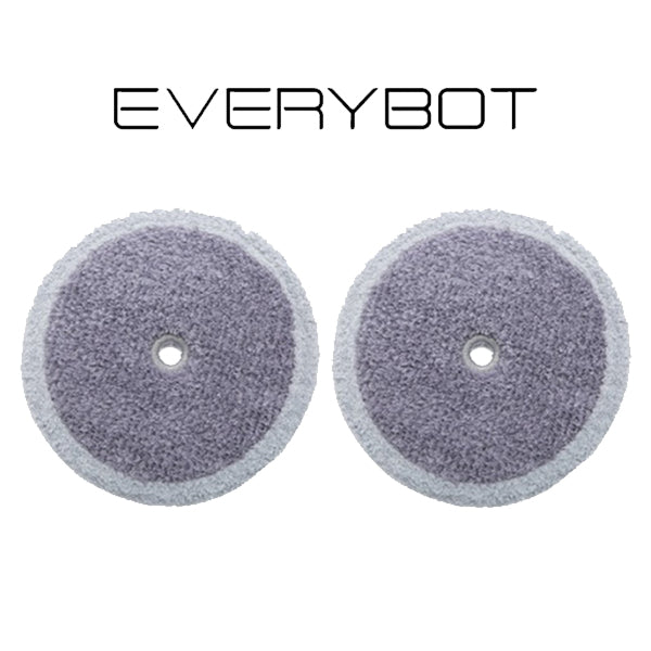 Everybot Mopping Pad 3 set (9pcs) - Health Korea Shop