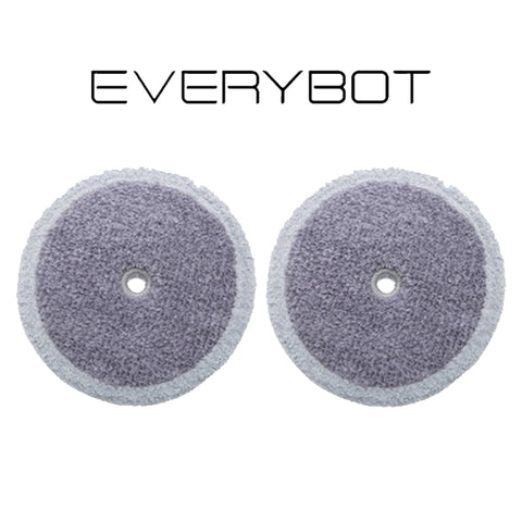 Everybot Mopping Pad 3 set (9pcs) - Health Korea Shop