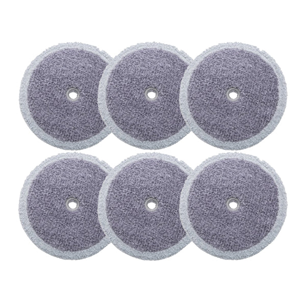 Everybot Mopping Pad 3 set (9pcs) - Health Korea Shop
