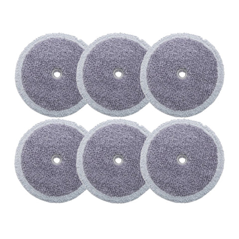 Everybot Mopping Pad 3 set (9pcs) - Health Korea Shop