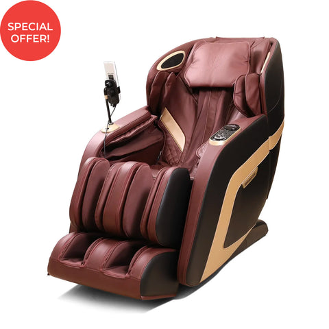 [40% Off] H Solution Gravity Massage Chair