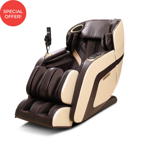 [40% Off] H Solution Gravity Massage Chair