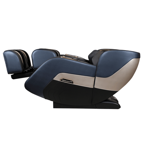 H Solution Gravity TURBO Massage Chair (Gray) - Health Korea Shop