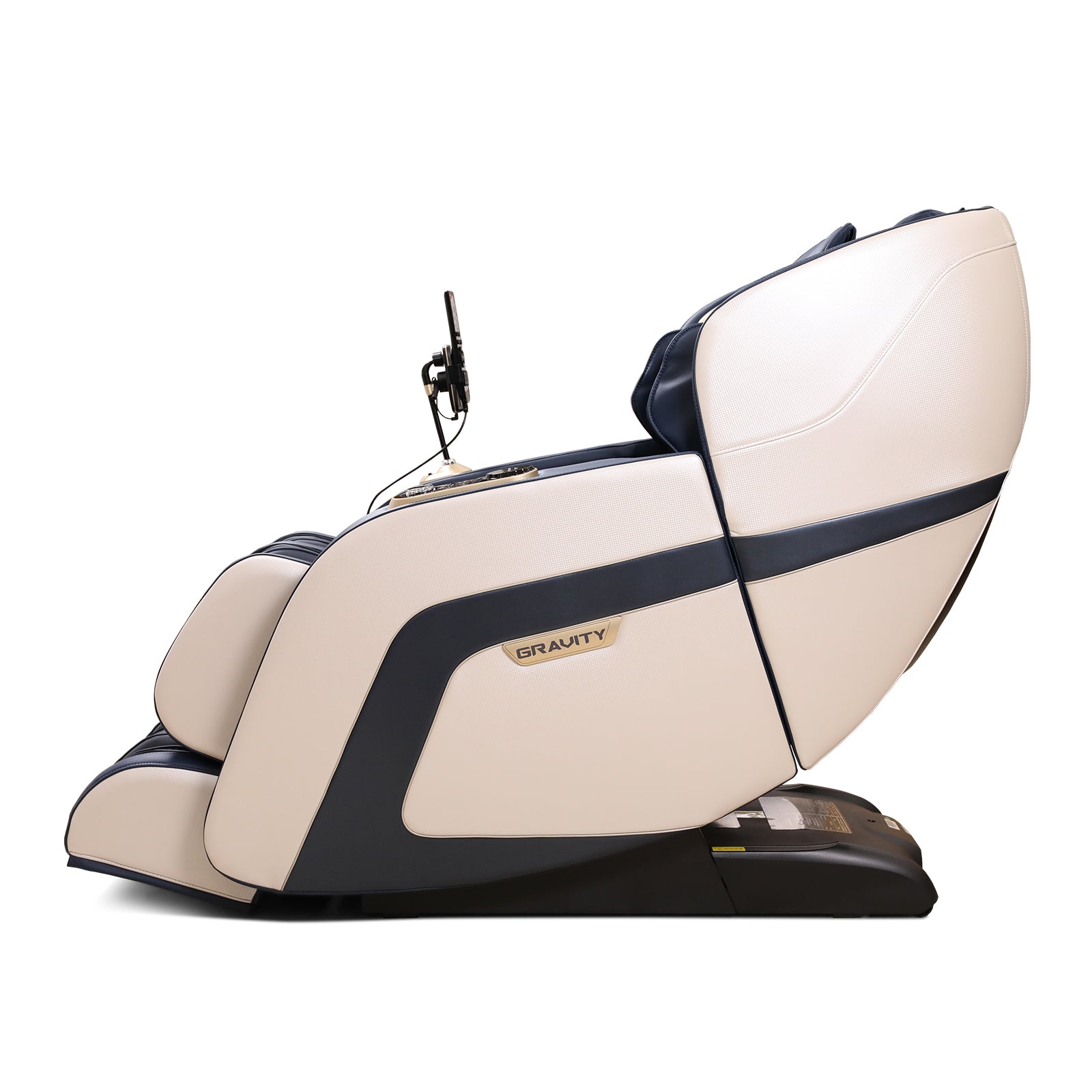 H Solution Gravity Massage Chair (Ocean) - Health Korea Shop