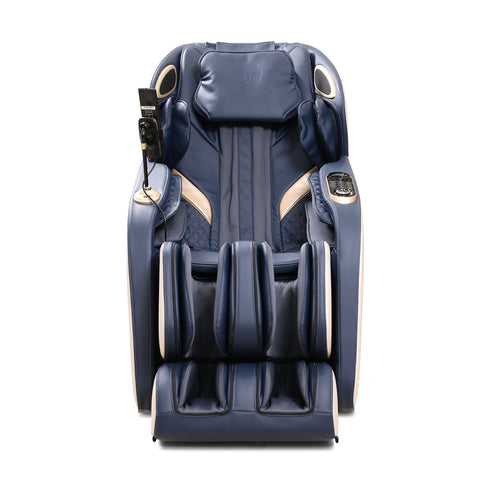 H Solution Gravity Massage Chair (Ocean) - Health Korea Shop