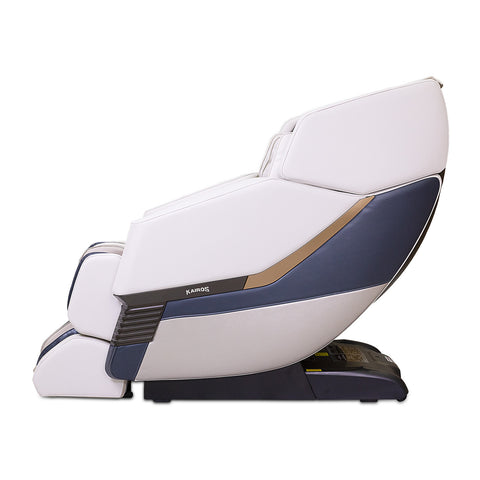 H Solution KAIROS Massage Chair (White) - Health Korea Shop