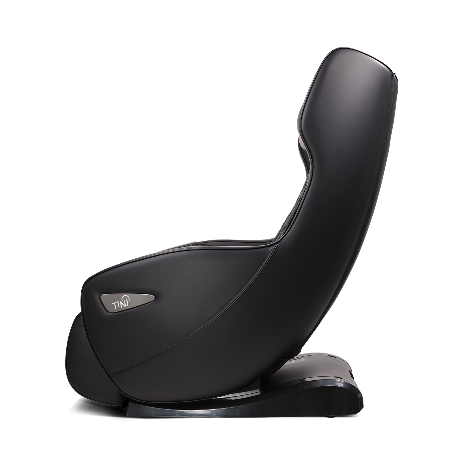 H Solution Tini Massage Chair (Black) - Health Korea Shop
