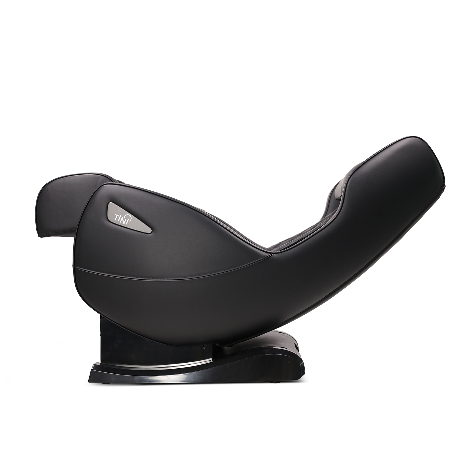 H Solution Tini Massage Chair (Black) - Health Korea Shop