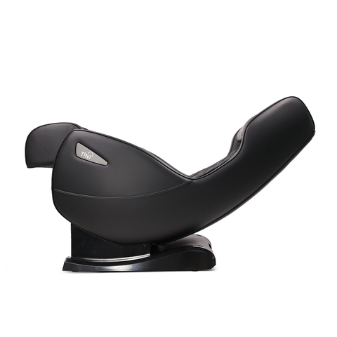 H Solution Tini Massage Chair (Black) - Health Korea Shop