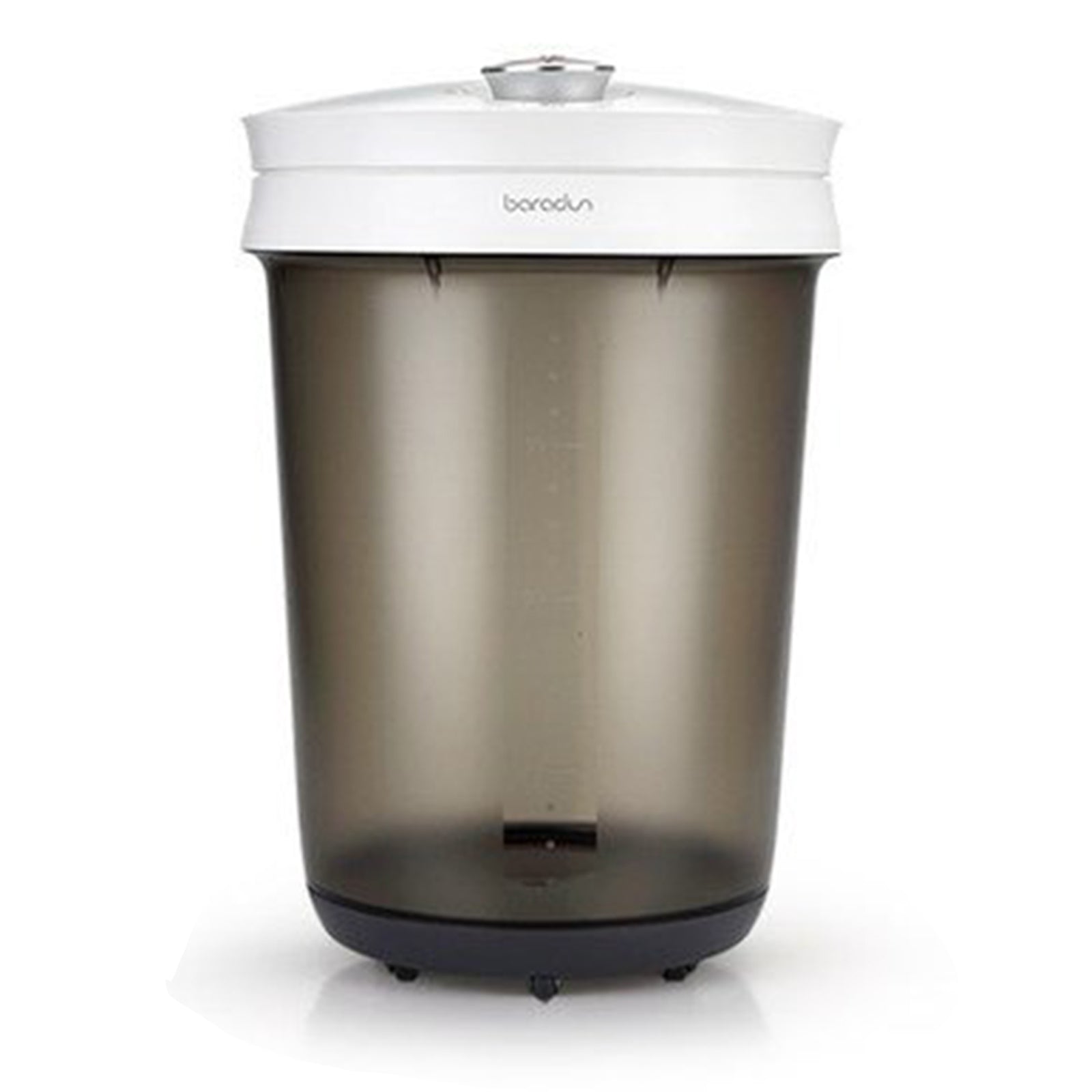 BARADUN Electric Vacuum Grain Corn Cereal Rice Bucket 20kg - Health Korea Shop