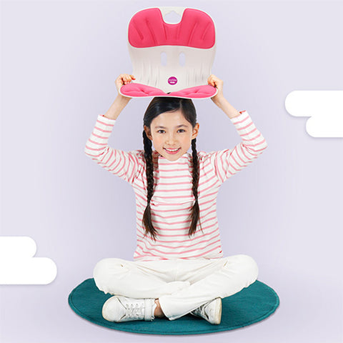 Curble Chair - Kids(iBlue) - Health Korea Shop