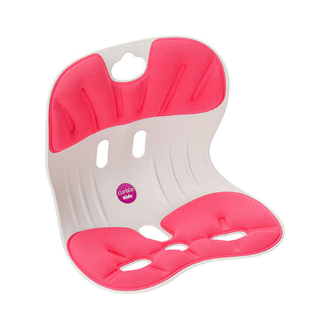 Curble Chair - Kids(iPink) - Health Korea Shop