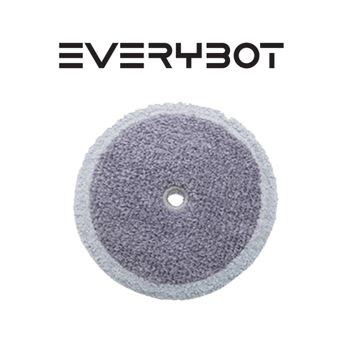 Everybot Mopping Pad($5/each) - Health Korea Shop