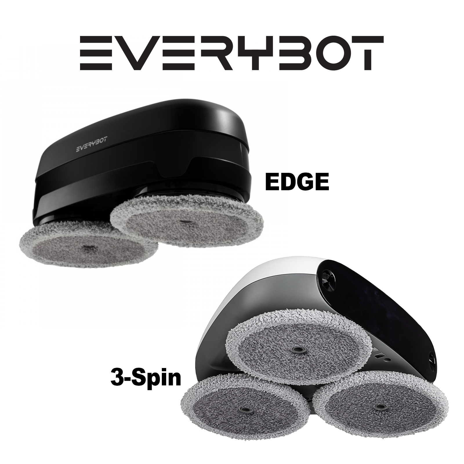 Everybot Mopping Pad($5/each) - Health Korea Shop