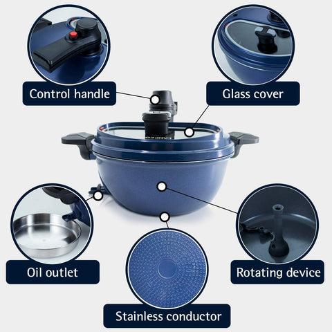 Lamp Cook - Health Korea Shop