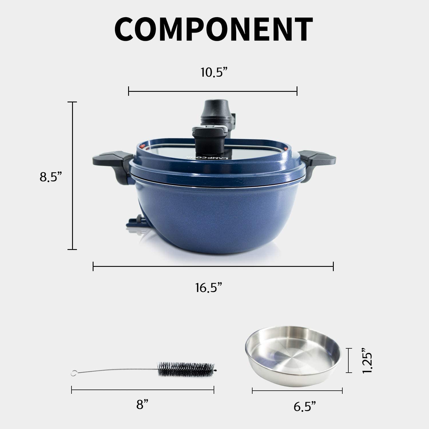 Lamp Cook - Health Korea Shop