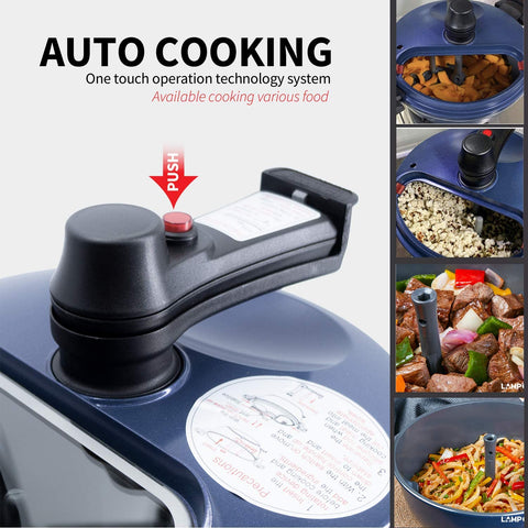 Lamp Cook - Health Korea Shop