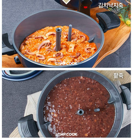 Lamp Cook - Health Korea Shop