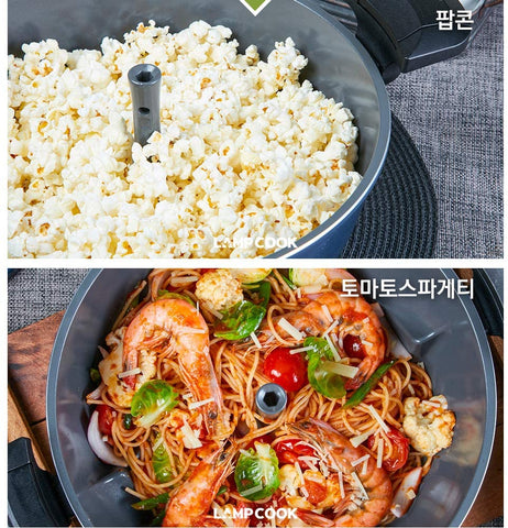 Lamp Cook - Health Korea Shop