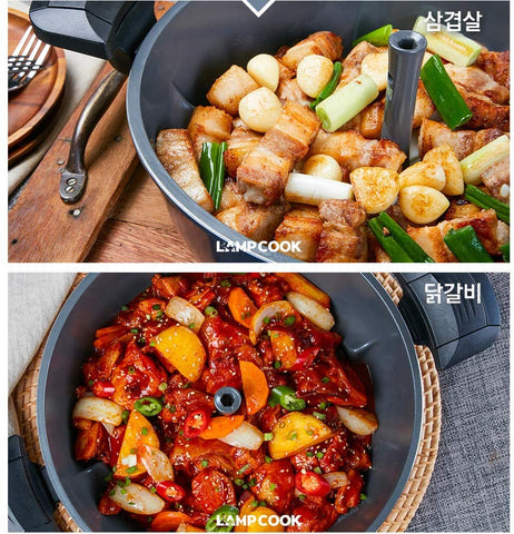 Lamp Cook - Health Korea Shop