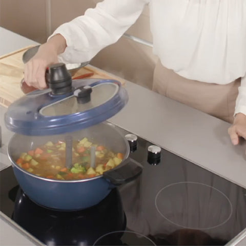 Lamp Cook - Health Korea Shop