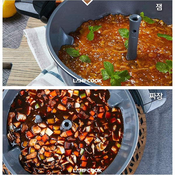 Lamp Cook - Health Korea Shop