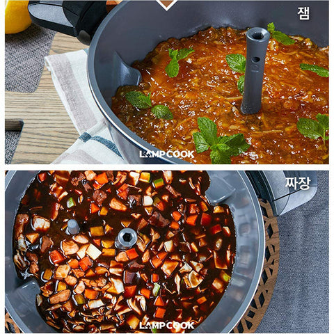 Lamp Cook - Health Korea Shop