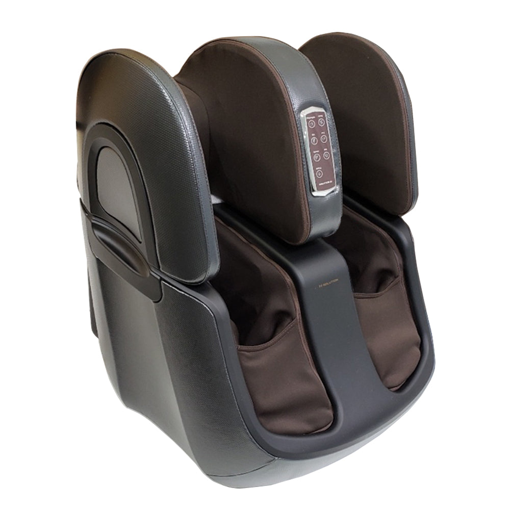 H Solution Foot Massager 1 [Black] - Health Korea Shop