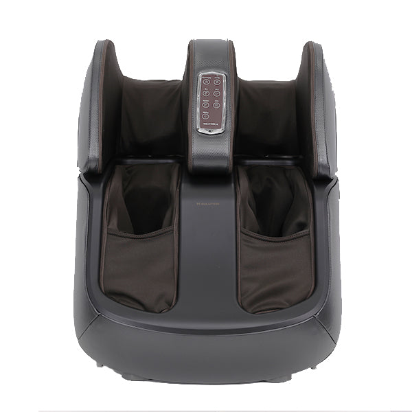 H Solution Foot Massager 1 [Black] - Health Korea Shop