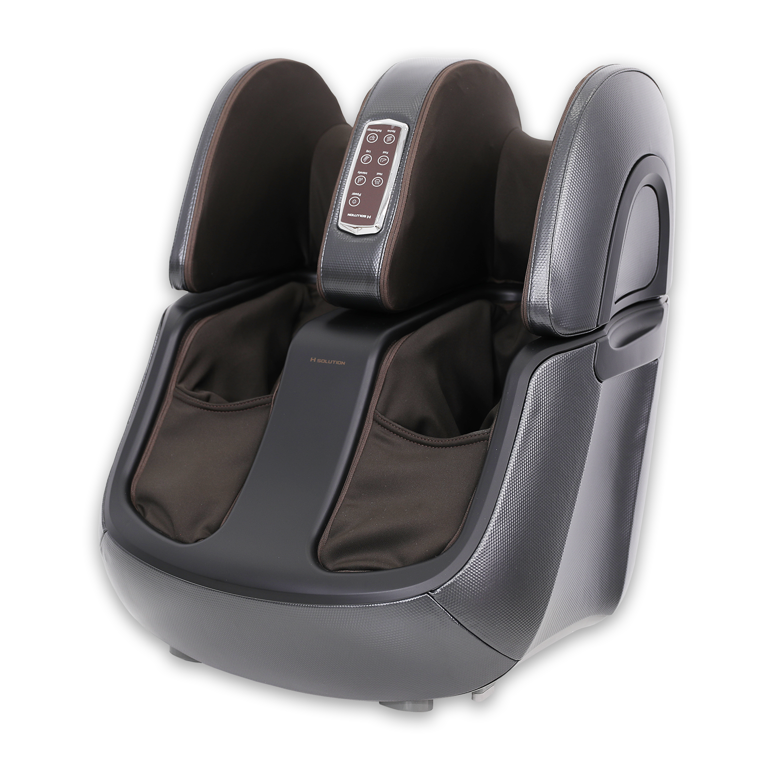 H Solution Foot Massager 1 [Black] - Health Korea Shop