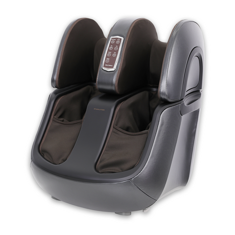 H Solution Foot Massager 1 [Black] - Health Korea Shop
