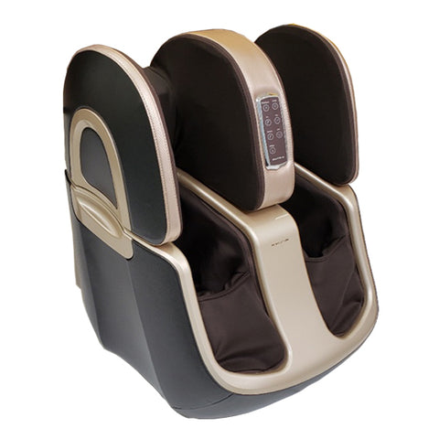 H Solution Foot Massager 1 [Gold] - Health Korea Shop