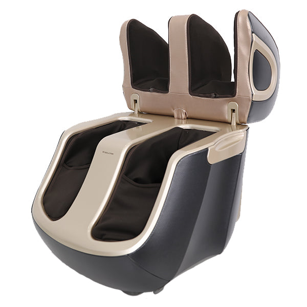 H Solution Foot Massager 1 [Gold] - Health Korea Shop