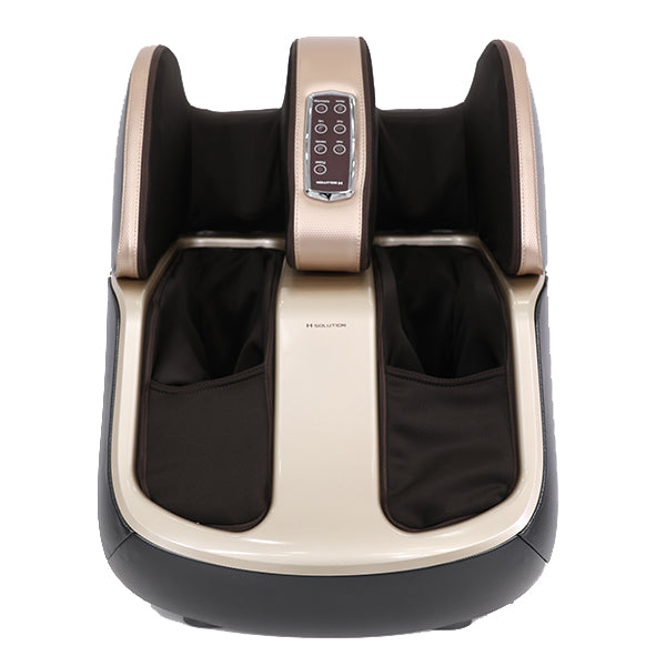 H Solution Foot Massager 1 [Gold] - Health Korea Shop