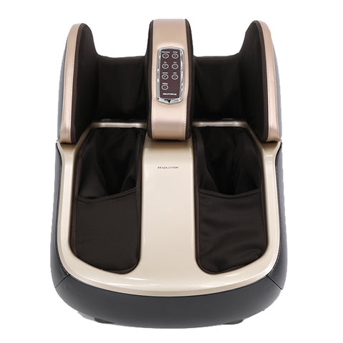 H Solution Foot Massager 1 [Gold] - Health Korea Shop