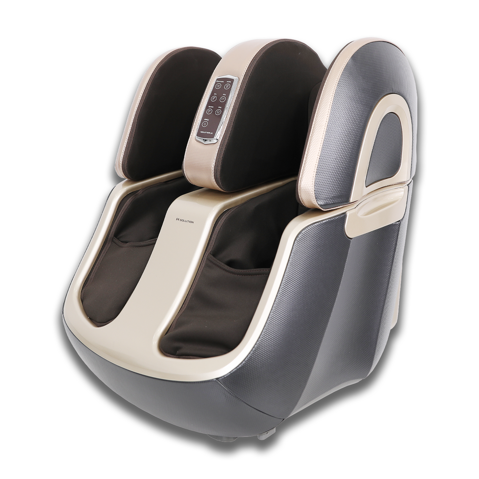 H Solution Foot Massager 1 [Gold] - Health Korea Shop