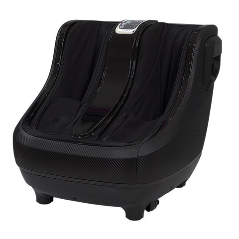 H Solution Foot Massager 2 (Black) - Health Korea Shop