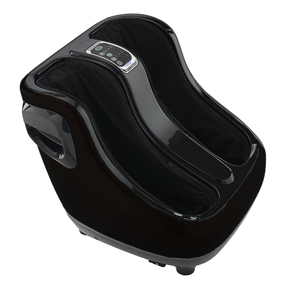 H Solution Foot Massager 2 (Black) - Health Korea Shop