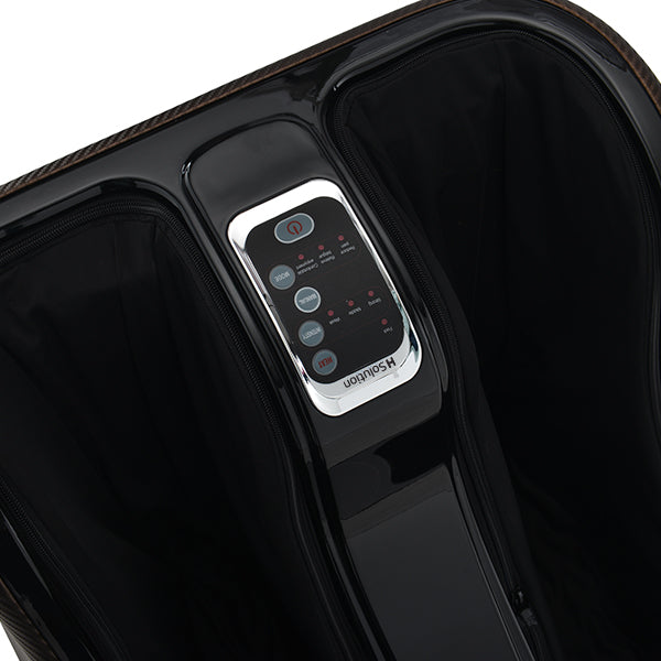 H Solution Foot Massager 2 (Black) - Health Korea Shop