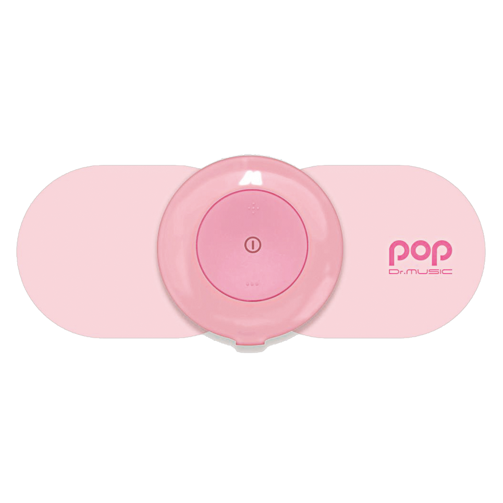 POP Dr.MUSIC (Low-frequency therapy massager) - Health Korea Shop